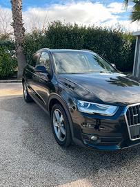 Audi Q3 TDI Quattro 177 cv S-TRONIC