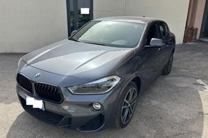 BMW X2 sDrive18d M sport