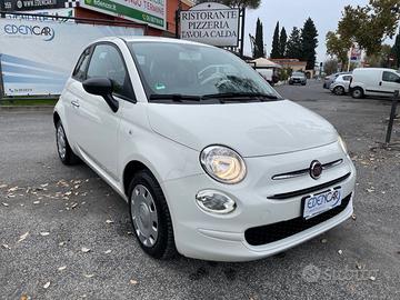 Fiat 500 1.0 hybrid Pop 70cv