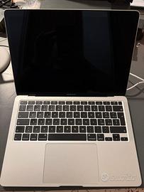 Apple MacBook Air 2020 A2179 - Ricambi