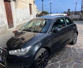 AUDI A1 2ª serie - 2011