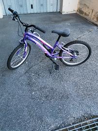 MTB 20 pollici 