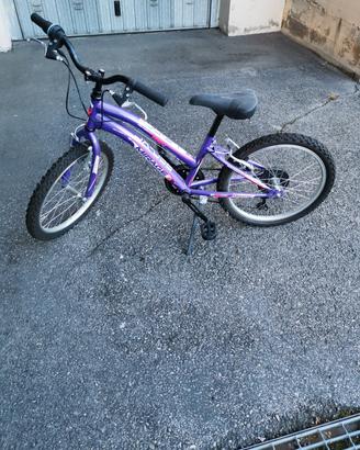 MTB 20 pollici 