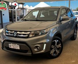 Suzuki Vitara 1.6 DDiS 4WD AllGrip V-Top