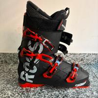 Scarponi sci Rossignol Alltrack 90 taglia 45
