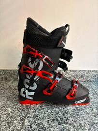 Scarponi sci Rossignol Alltrack 90 taglia 45