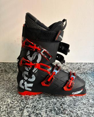 Scarponi sci Rossignol Alltrack 90 taglia 45