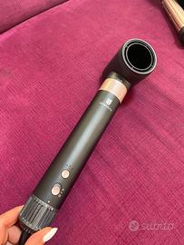 Phon e arricciacapelli webeauty