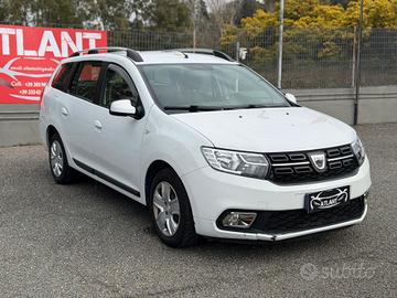 Dacia Logan MCV 1.5 dCi 8V 90CV Start&Stop Lauréat