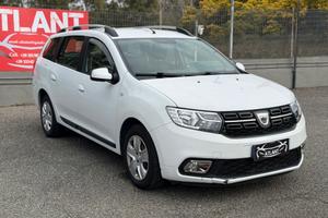 Dacia Logan MCV 1.5 dCi 8V 90CV Start&Stop Lauréat