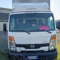 Nissan cabstar