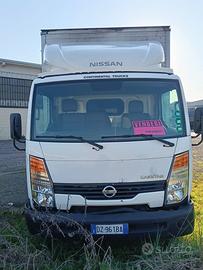 Nissan cabstar