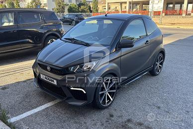 AIXAM Coupé GTI Emotion