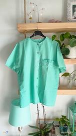 Camicia Luisa Spagnoli