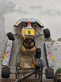 Go-kart 100 cc