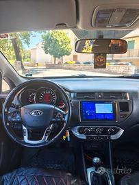 KIA Rio 2014