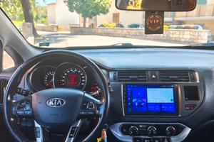 KIA Rio 2014