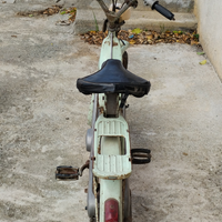 Piaggio ciao e motom