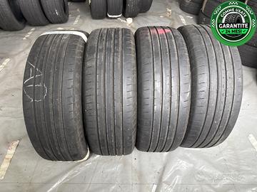 gomme usate 2356018 Estivo GOODYEAR - EAGLE F1 - 3