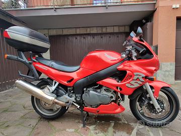 Triumph Sprint RS 955 i