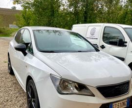 SEAT ibiza 1.2 tdi - 2015 - neopatentato