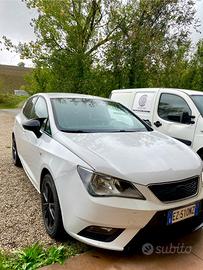 SEAT ibiza 1.2 tdi - 2015 - neopatentato