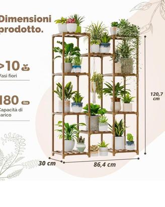 Porta piante 20€