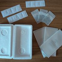 set di vetri per pixel 10