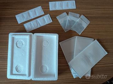 set di vetri per pixel 10