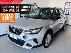 Seat Arona 1.0 EcoTSI 110 CV DSG XPERIENCE
