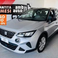 Seat Arona 1.0 EcoTSI 110 CV DSG XPERIENCE