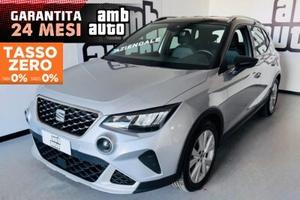 Seat Arona 1.0 EcoTSI 110 CV DSG XPERIENCE