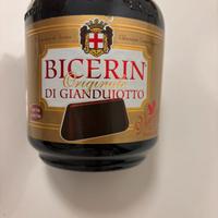 Liquore Bicerin dí Gianduiotto
