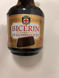 Liquore Bicerin dí Gianduiotto