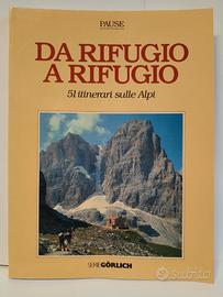 Da rifugio a rifugio