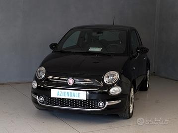 Fiat 500 iii 1.0 Hybrid 70cv Club Web Collezione
