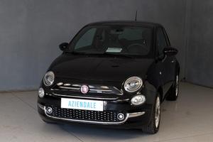 Fiat 500 iii 1.0 Hybrid 70cv Club Web Collezione