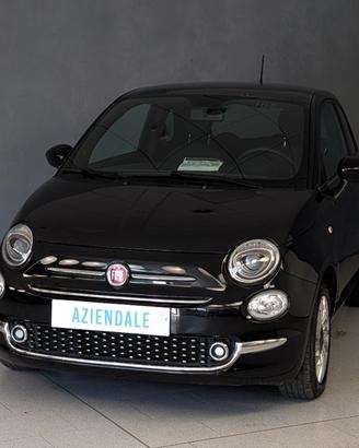 Fiat 500 iii 1.0 Hybrid 70cv Club Web Collezione
