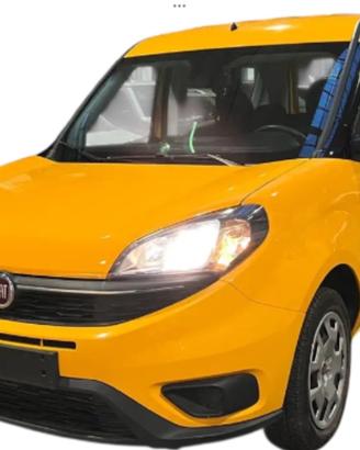 Fiat Doblo Doblò 1.4 T-Jet 16V Lounge Perfetta