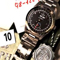 Orologio Alpha Automatico