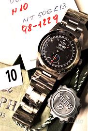 Orologio Alpha Automatico