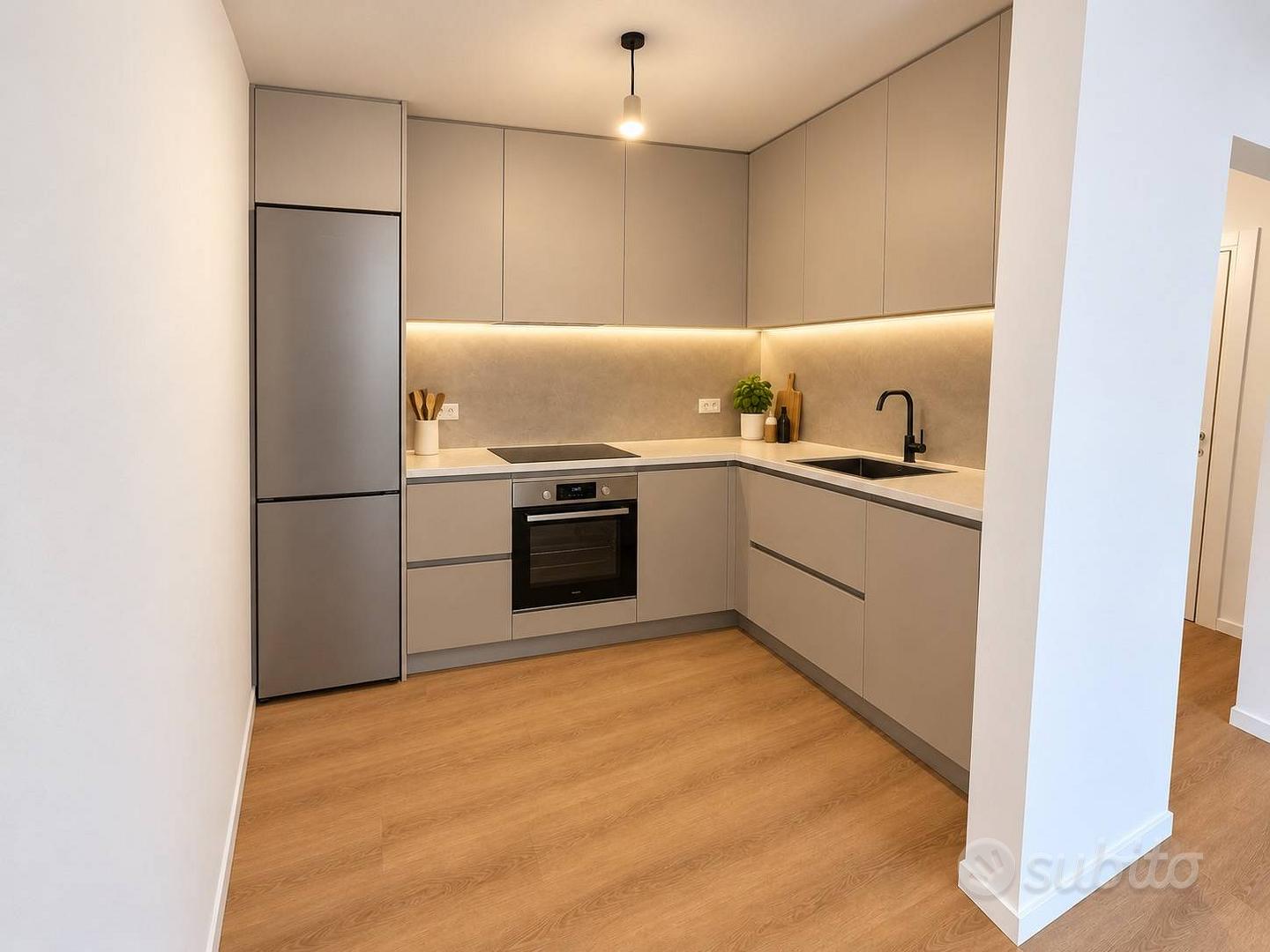 Appartamento – Montebelluna, Sant'Andrea, Posmon - Vista 3