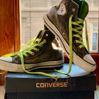 Converse All Star Limited Edition