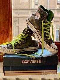 Converse All Star Limited Edition