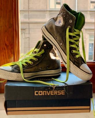 Converse All Star Limited Edition