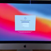 iMac 27" Retina 5K, i7 4Ghz, 32Gb ram,  SSD 4 TB