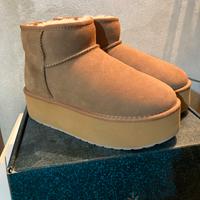 Stivaletti Emu Australia