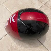 Casco bici crono triathlon Kask Mistral