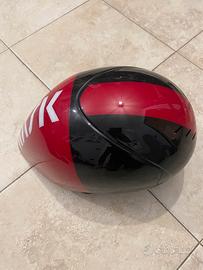 Casco bici crono triathlon Kask Mistral