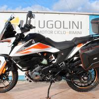 Ktm 390 Adventure
